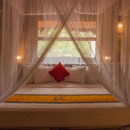 Kuwera Eco Lodge Sigiriya Ngoại thất bức ảnh