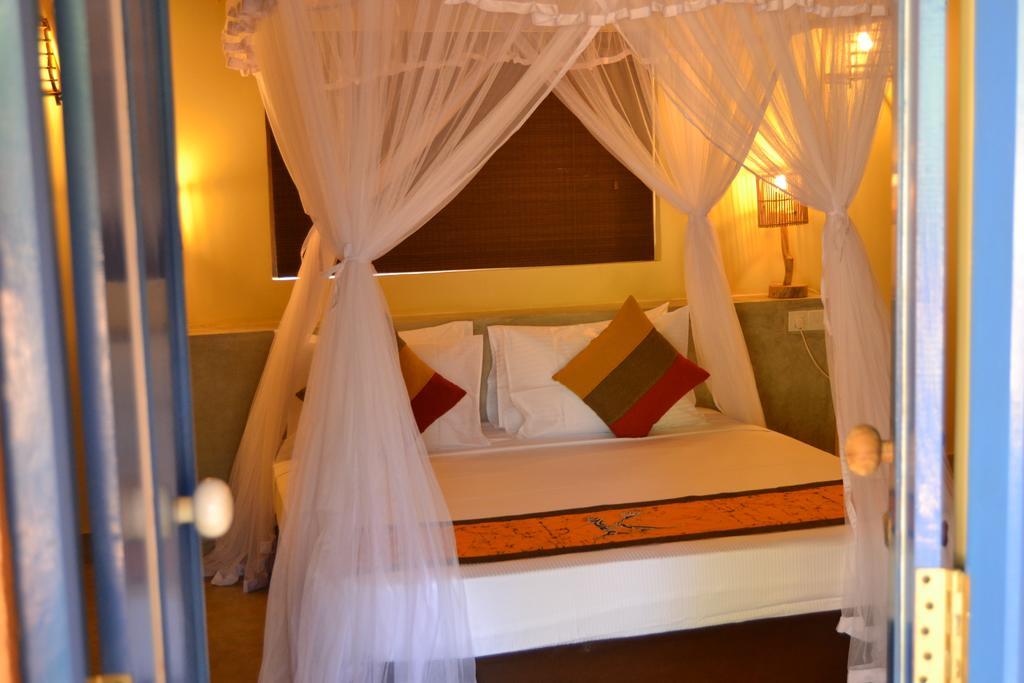 Kuwera Eco Lodge Sigiriya Phòng bức ảnh