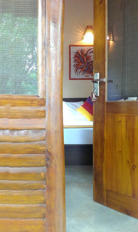 Kuwera Eco Lodge Sigiriya Phòng bức ảnh