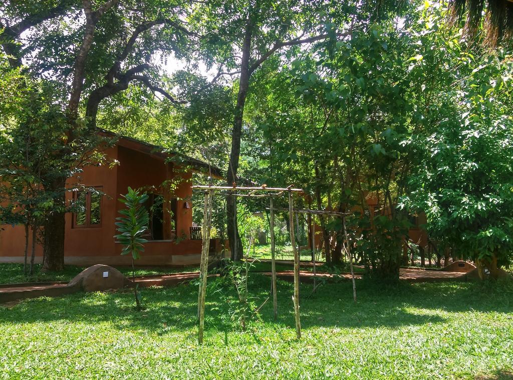 Kuwera Eco Lodge Sigiriya Ngoại thất bức ảnh