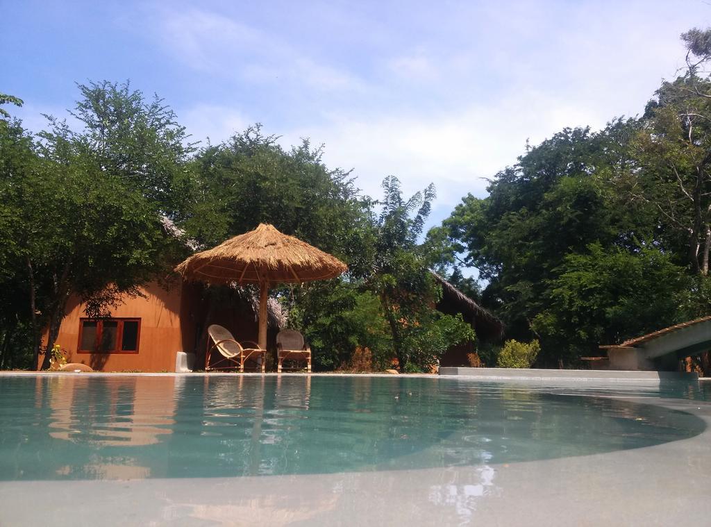 Kuwera Eco Lodge Sigiriya Phòng bức ảnh