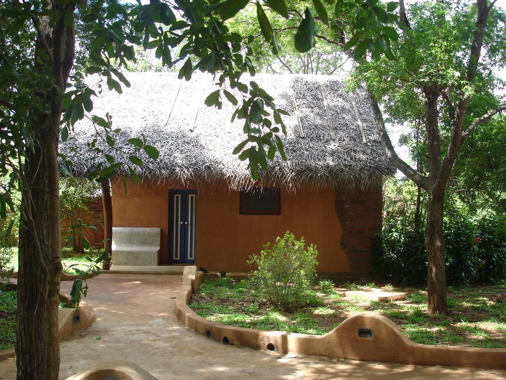Kuwera Eco Lodge Sigiriya Ngoại thất bức ảnh