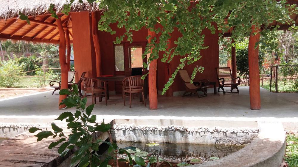 Kuwera Eco Lodge Sigiriya Ngoại thất bức ảnh