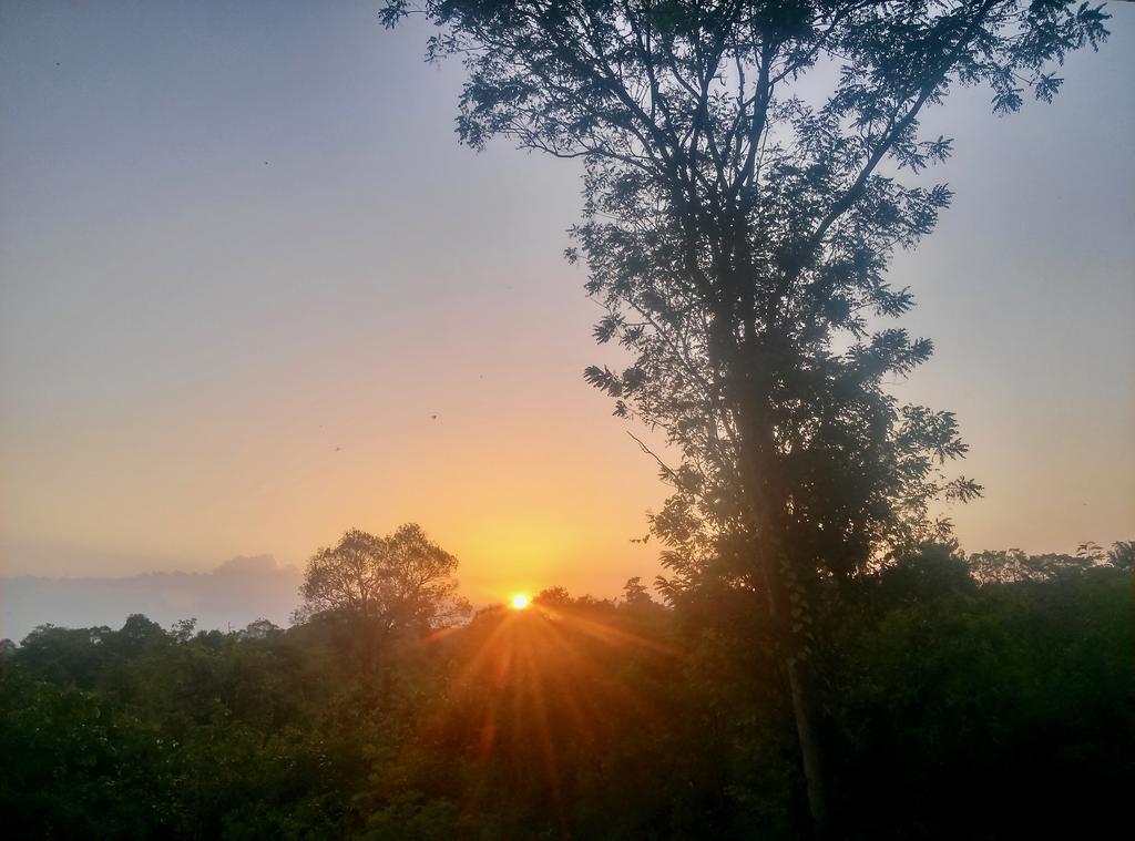 Kuwera Eco Lodge Sigiriya Ngoại thất bức ảnh