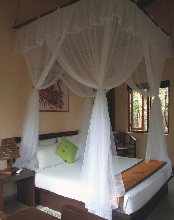 Kuwera Eco Lodge Sigiriya Ngoại thất bức ảnh