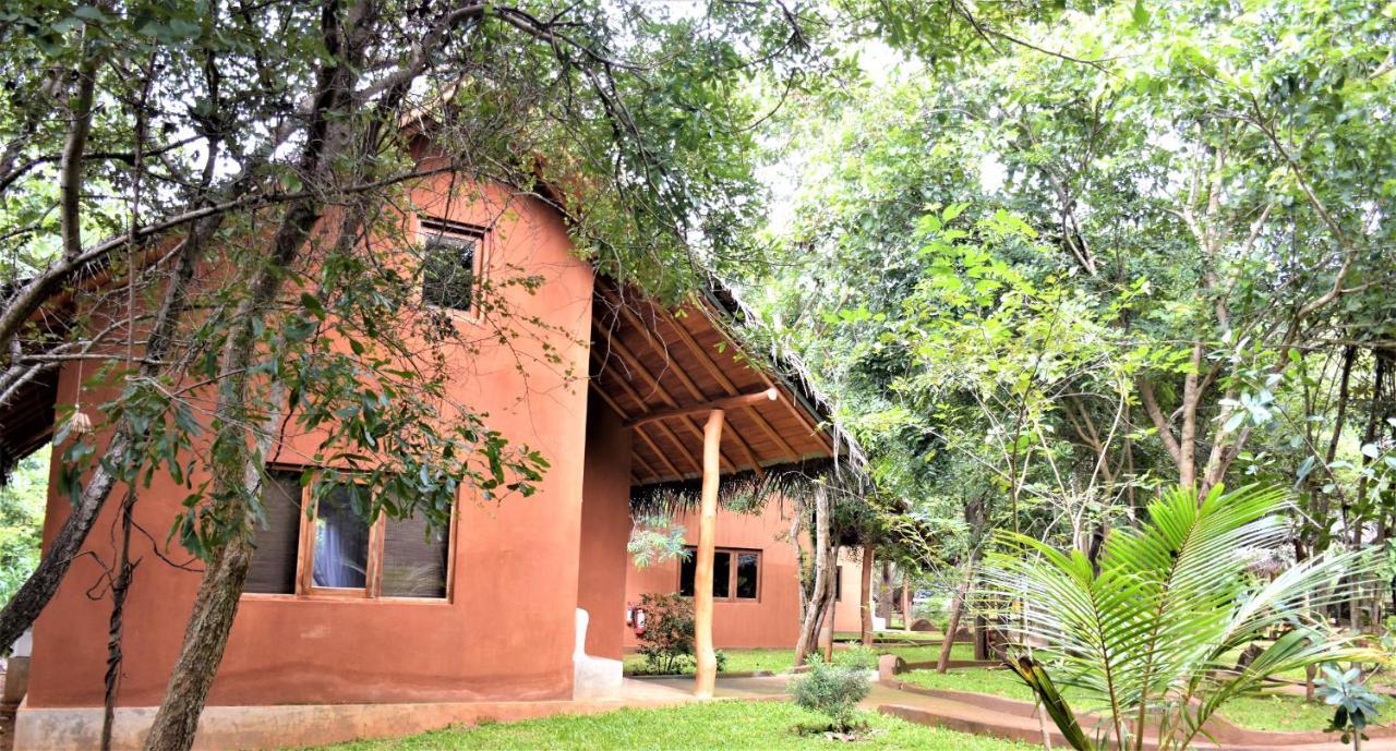 Kuwera Eco Lodge Sigiriya Ngoại thất bức ảnh